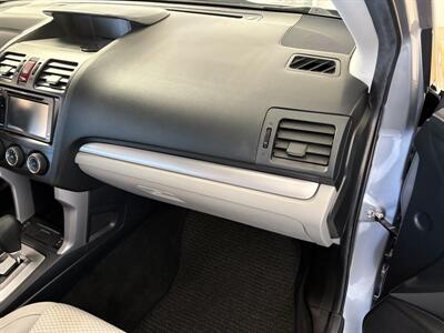2015 Subaru Forester 2.5i Premium   - Photo 20 - Santa Cruz, CA 95062