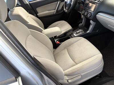 2015 Subaru Forester 2.5i Premium   - Photo 16 - Santa Cruz, CA 95062