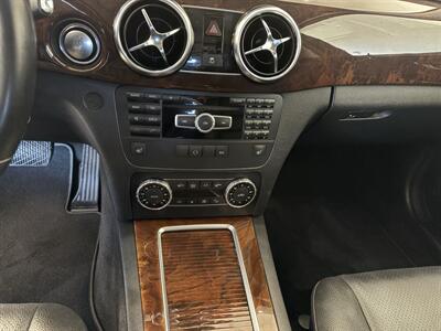 2015 Mercedes-Benz GLK 350 4MATIC   - Photo 14 - Santa Cruz, CA 95062