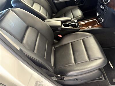 2015 Mercedes-Benz GLK 350 4MATIC   - Photo 13 - Santa Cruz, CA 95062