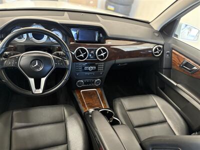 2015 Mercedes-Benz GLK 350 4MATIC   - Photo 15 - Santa Cruz, CA 95062