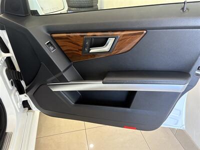 2015 Mercedes-Benz GLK 350 4MATIC   - Photo 19 - Santa Cruz, CA 95062