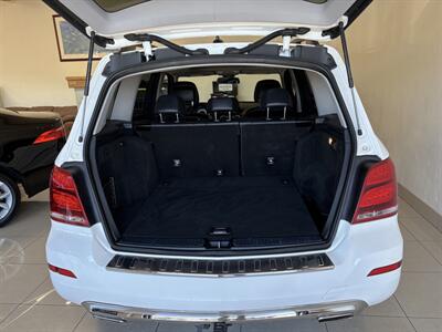 2015 Mercedes-Benz GLK 350 4MATIC   - Photo 6 - Santa Cruz, CA 95062