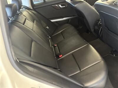 2015 Mercedes-Benz GLK 350 4MATIC   - Photo 11 - Santa Cruz, CA 95062