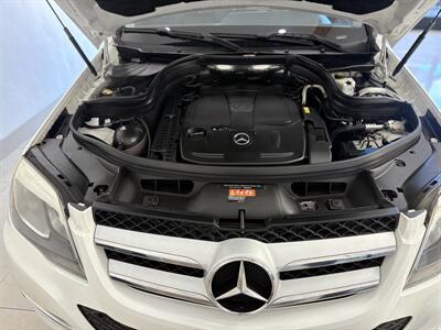 2015 Mercedes-Benz GLK 350 4MATIC   - Photo 7 - Santa Cruz, CA 95062