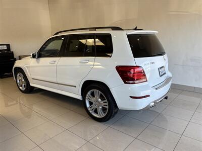2015 Mercedes-Benz GLK 350 4MATIC   - Photo 4 - Santa Cruz, CA 95062