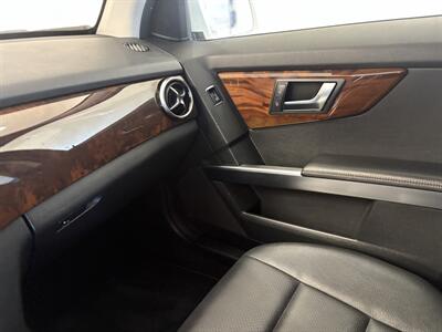 2015 Mercedes-Benz GLK 350 4MATIC   - Photo 17 - Santa Cruz, CA 95062