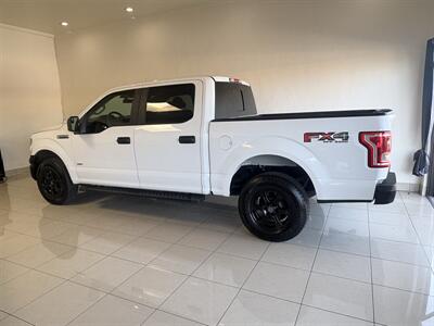 2017 Ford F-150 XL - Photo 1 - Santa Cruz, CA 95062