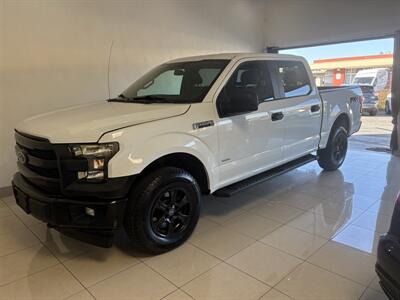 2017 Ford F-150 XL - Photo 2 - Santa Cruz, CA 95062