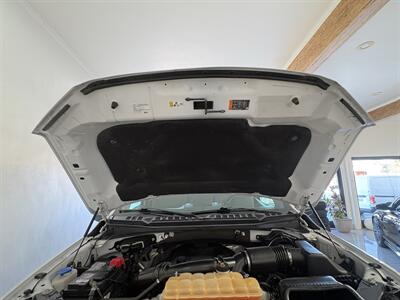 2017 Ford F-150 XL - Photo 6 - Santa Cruz, CA 95062
