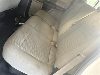 2017 Ford F-150 XL - Photo 15 - Santa Cruz, CA 95062