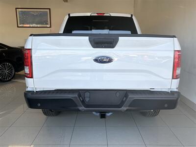 2017 Ford F-150 XL - Photo 4 - Santa Cruz, CA 95062