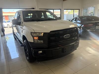 2017 Ford F-150 XL - Photo 3 - Santa Cruz, CA 95062