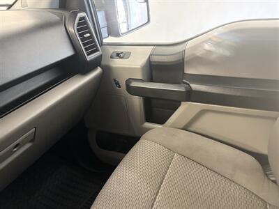 2017 Ford F-150 XL - Photo 11 - Santa Cruz, CA 95062