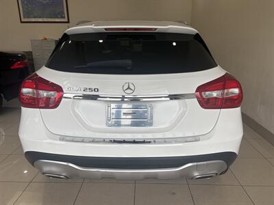 2020 Mercedes-Benz GLA GLA 250   - Photo 5 - Santa Cruz, CA 95062