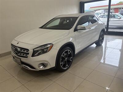 2020 Mercedes-Benz GLA GLA 250   - Photo 1 - Santa Cruz, CA 95062