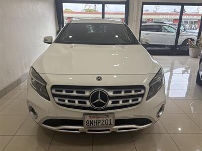 2020 Mercedes-Benz GLA GLA 250   - Photo 4 - Santa Cruz, CA 95062