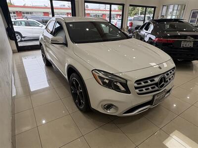 2020 Mercedes-Benz GLA GLA 250   - Photo 2 - Santa Cruz, CA 95062