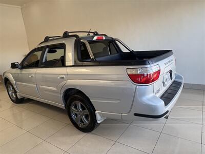 2005 Subaru Baja Turbo - Photo 4 - Santa Cruz, CA 95062