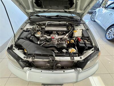 2005 Subaru Baja Turbo - Photo 8 - Santa Cruz, CA 95062