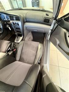 2005 Subaru Baja Turbo - Photo 20 - Santa Cruz, CA 95062