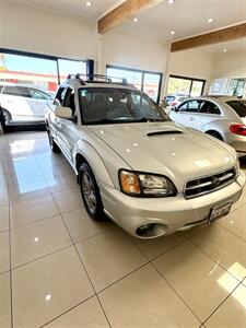 2005 Subaru Baja Turbo - Photo 3 - Santa Cruz, CA 95062