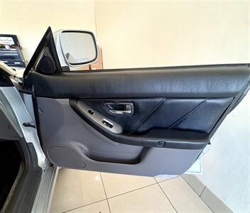 2005 Subaru Baja Turbo - Photo 21 - Santa Cruz, CA 95062
