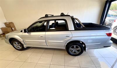 2005 Subaru Baja Turbo - Photo 2 - Santa Cruz, CA 95062