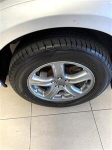 2005 Subaru Baja Turbo - Photo 10 - Santa Cruz, CA 95062