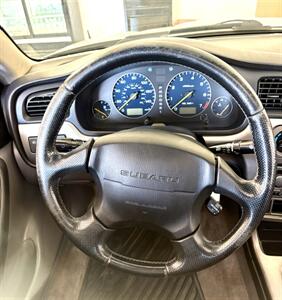 2005 Subaru Baja Turbo - Photo 17 - Santa Cruz, CA 95062