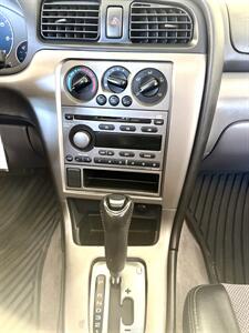 2005 Subaru Baja Turbo - Photo 14 - Santa Cruz, CA 95062