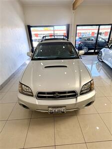 2005 Subaru Baja Turbo - Photo 7 - Santa Cruz, CA 95062