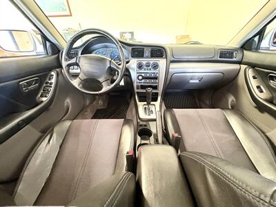 2005 Subaru Baja Turbo - Photo 16 - Santa Cruz, CA 95062