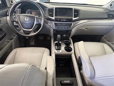 2018 Honda Pilot EX-L - Photo 16 - Santa Cruz, CA 95062