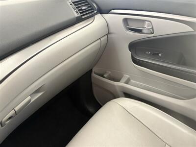2018 Honda Pilot EX-L - Photo 13 - Santa Cruz, CA 95062