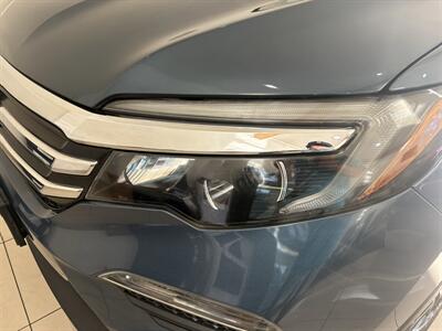 2018 Honda Pilot EX-L - Photo 7 - Santa Cruz, CA 95062