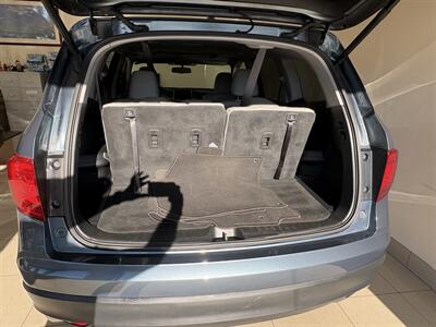 2018 Honda Pilot EX-L - Photo 5 - Santa Cruz, CA 95062