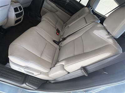 2018 Honda Pilot EX-L - Photo 18 - Santa Cruz, CA 95062