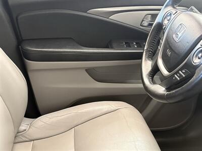 2018 Honda Pilot EX-L - Photo 21 - Santa Cruz, CA 95062