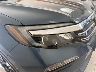 2018 Honda Pilot EX-L - Photo 8 - Santa Cruz, CA 95062