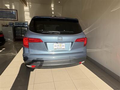 2018 Honda Pilot EX-L - Photo 4 - Santa Cruz, CA 95062