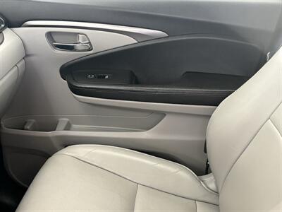 2018 Honda Pilot EX-L - Photo 20 - Santa Cruz, CA 95062