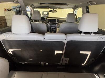 2018 Honda Pilot EX-L - Photo 6 - Santa Cruz, CA 95062