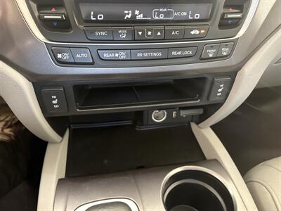 2018 Honda Pilot EX-L - Photo 15 - Santa Cruz, CA 95062