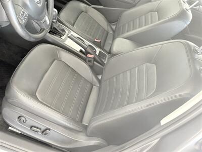 2015 Volkswagen Passat 1.8T SE - Photo 17 - Santa Cruz, CA 95062