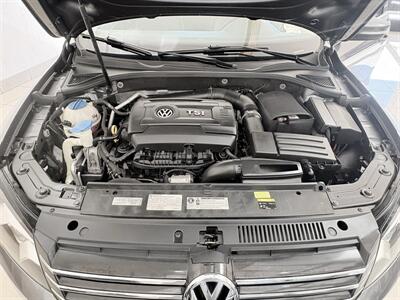 2015 Volkswagen Passat 1.8T SE - Photo 7 - Santa Cruz, CA 95062