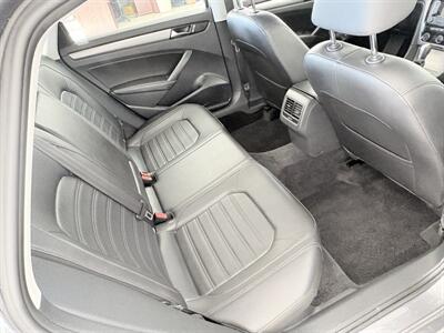 2015 Volkswagen Passat 1.8T SE - Photo 15 - Santa Cruz, CA 95062