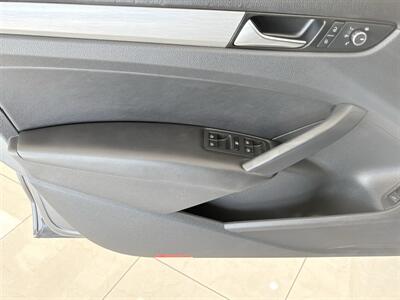 2015 Volkswagen Passat 1.8T SE - Photo 21 - Santa Cruz, CA 95062