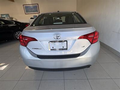 2017 Toyota Corolla SE - Photo 26 - Santa Cruz, CA 95062