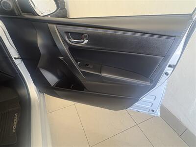 2017 Toyota Corolla SE   - Photo 19 - Santa Cruz, CA 95062